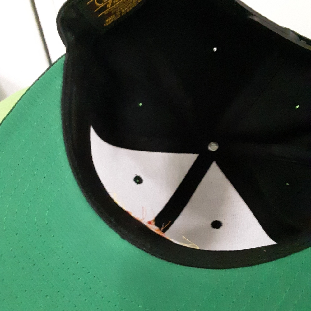 K Project Snapback - image 3